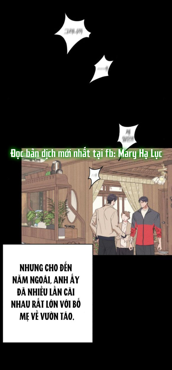 bóng râm mùa xuân chapter 5.1 37
