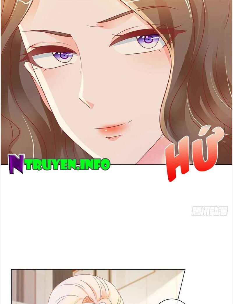 ẩn hôn 100%: chọc tức vợ yêu mua một tặng một chapter 172 27