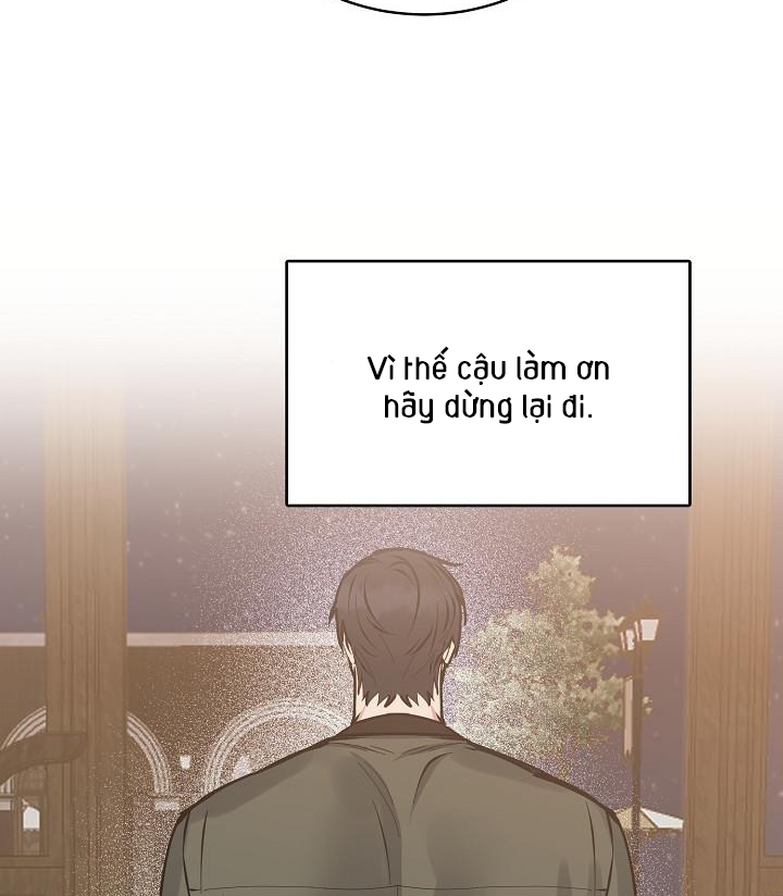 Bạn Sẽ Follow Tôi Chứ? chapter 74