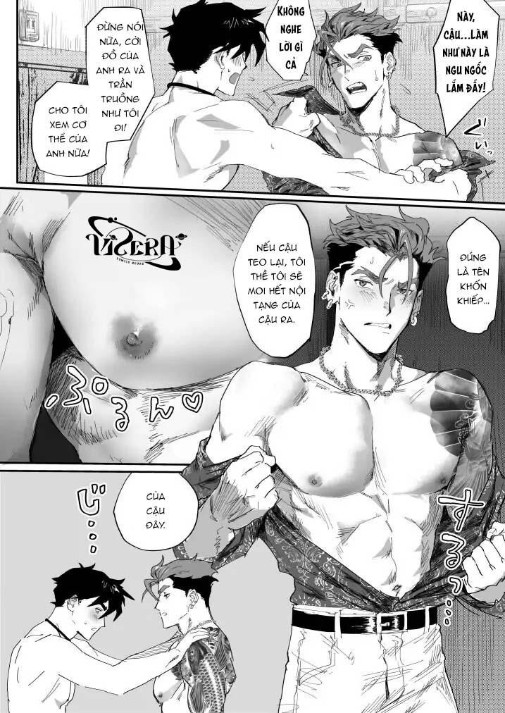 oneshot vicera comics house chapter 29 10