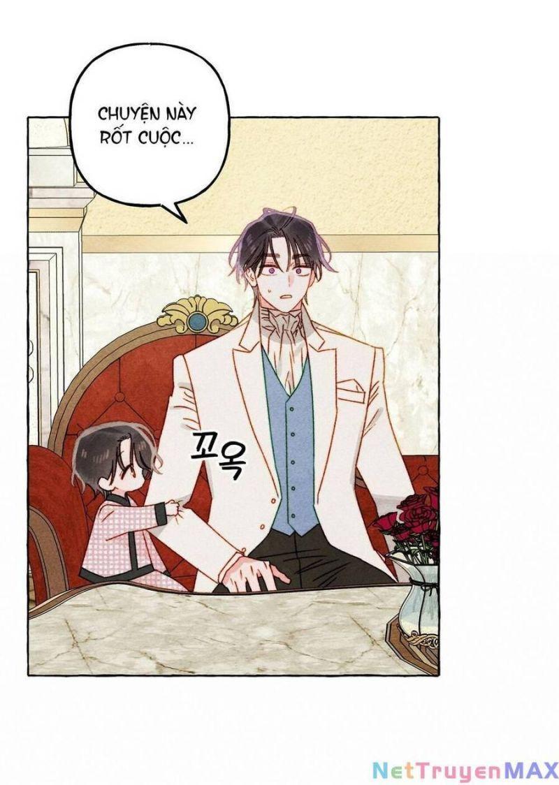 nuôi dưỡng một hắc long chapter 72.2 13