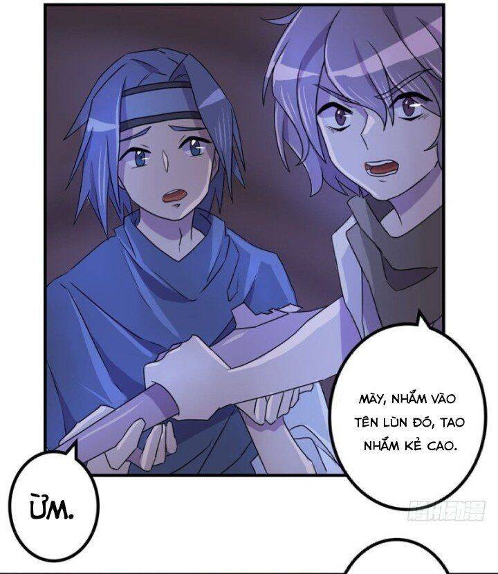 huyết mực sơn hà chapter 16.2 15