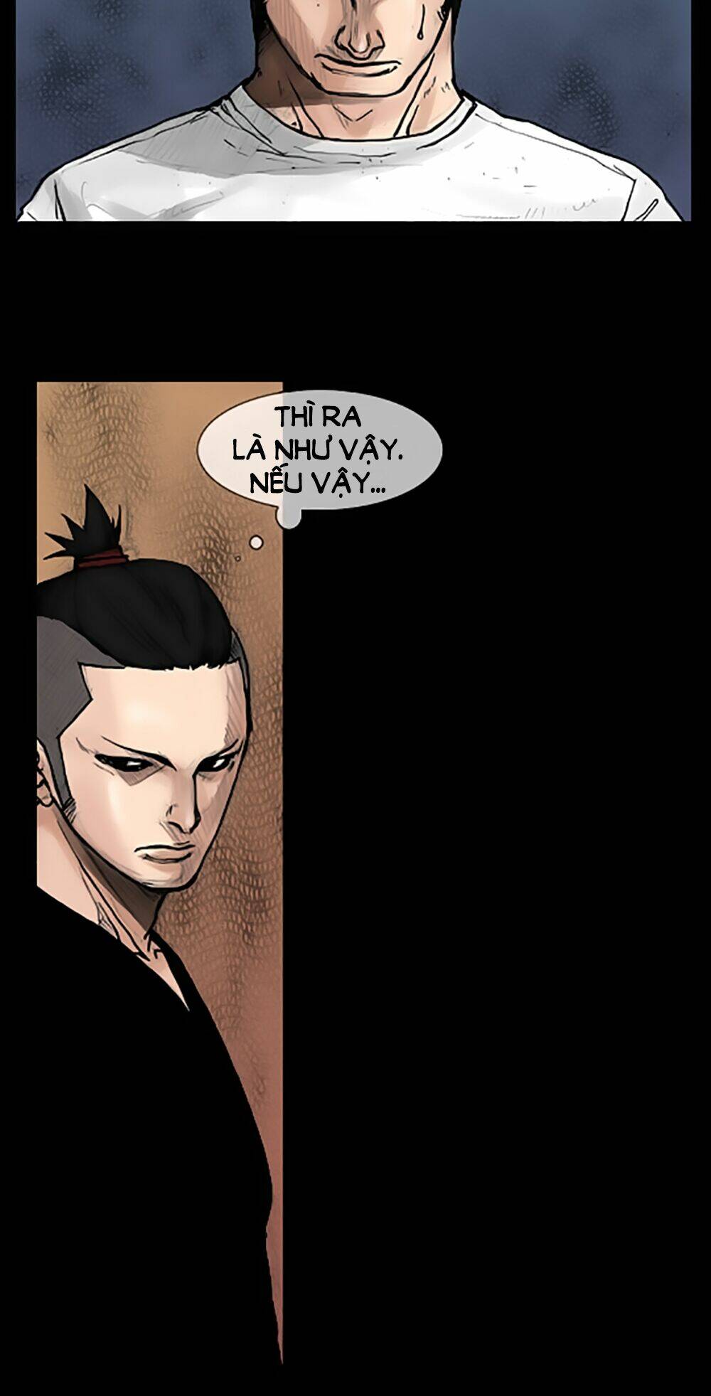 dokgo | độc cô chapter 49 20