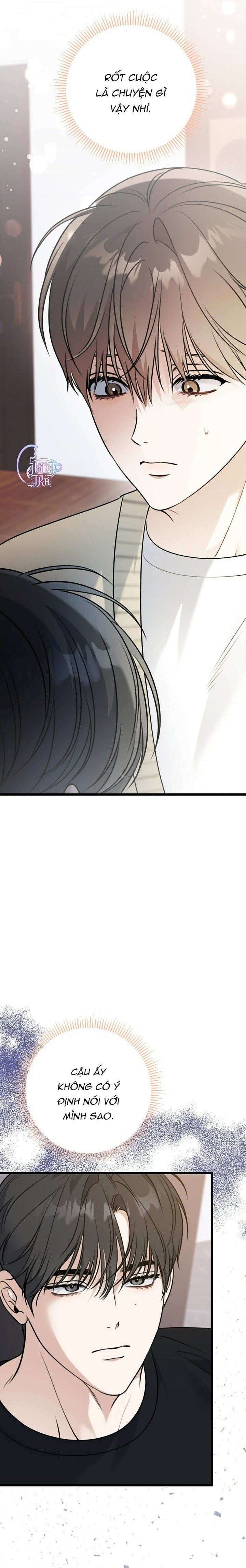 tắm nắng chapter 51 22