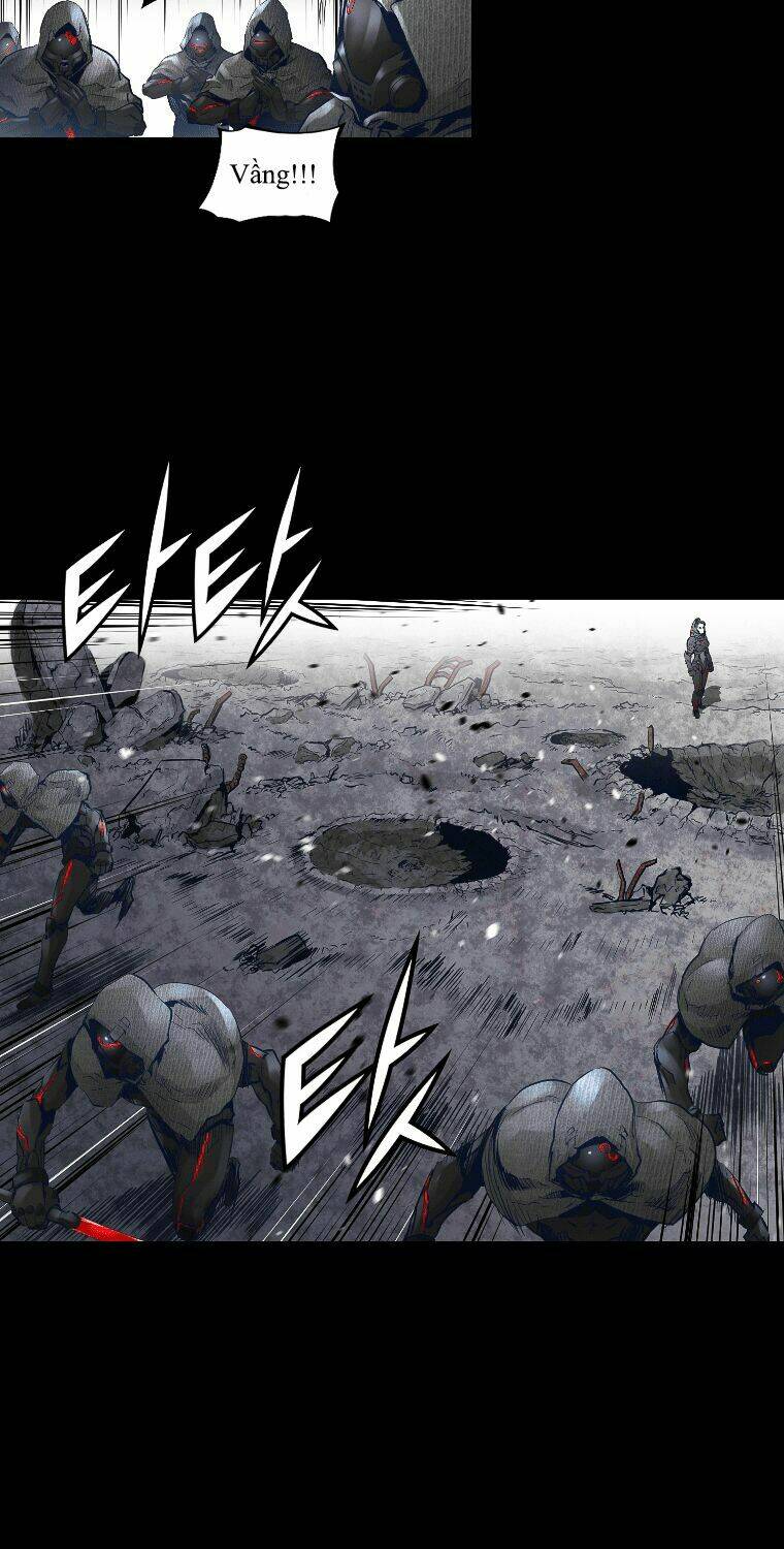 tam tuyệt tại dị giới chapter 36 32