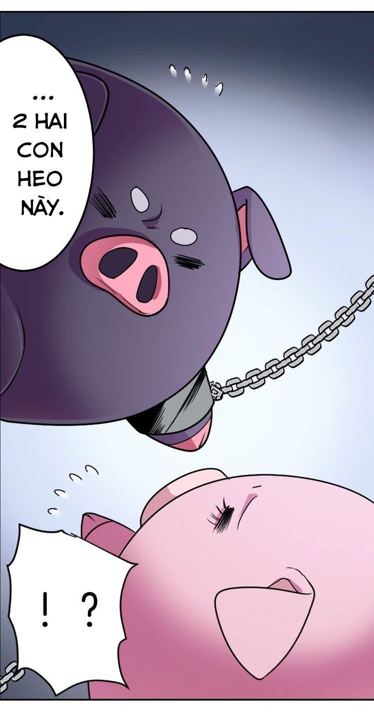 linh chúc thiếu nữ chapter 10 44