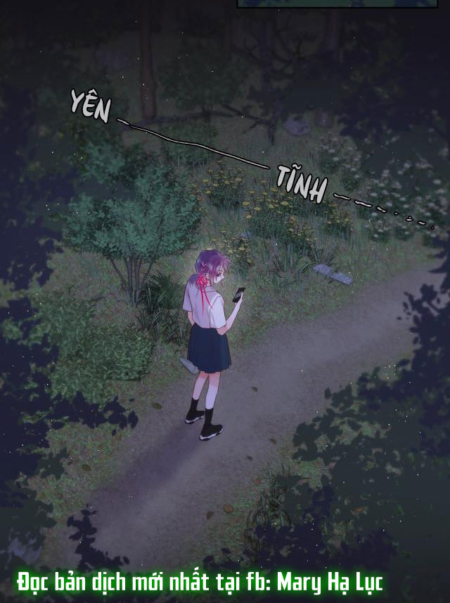 cạm bẫy của hồ ly chapter 1.2 18