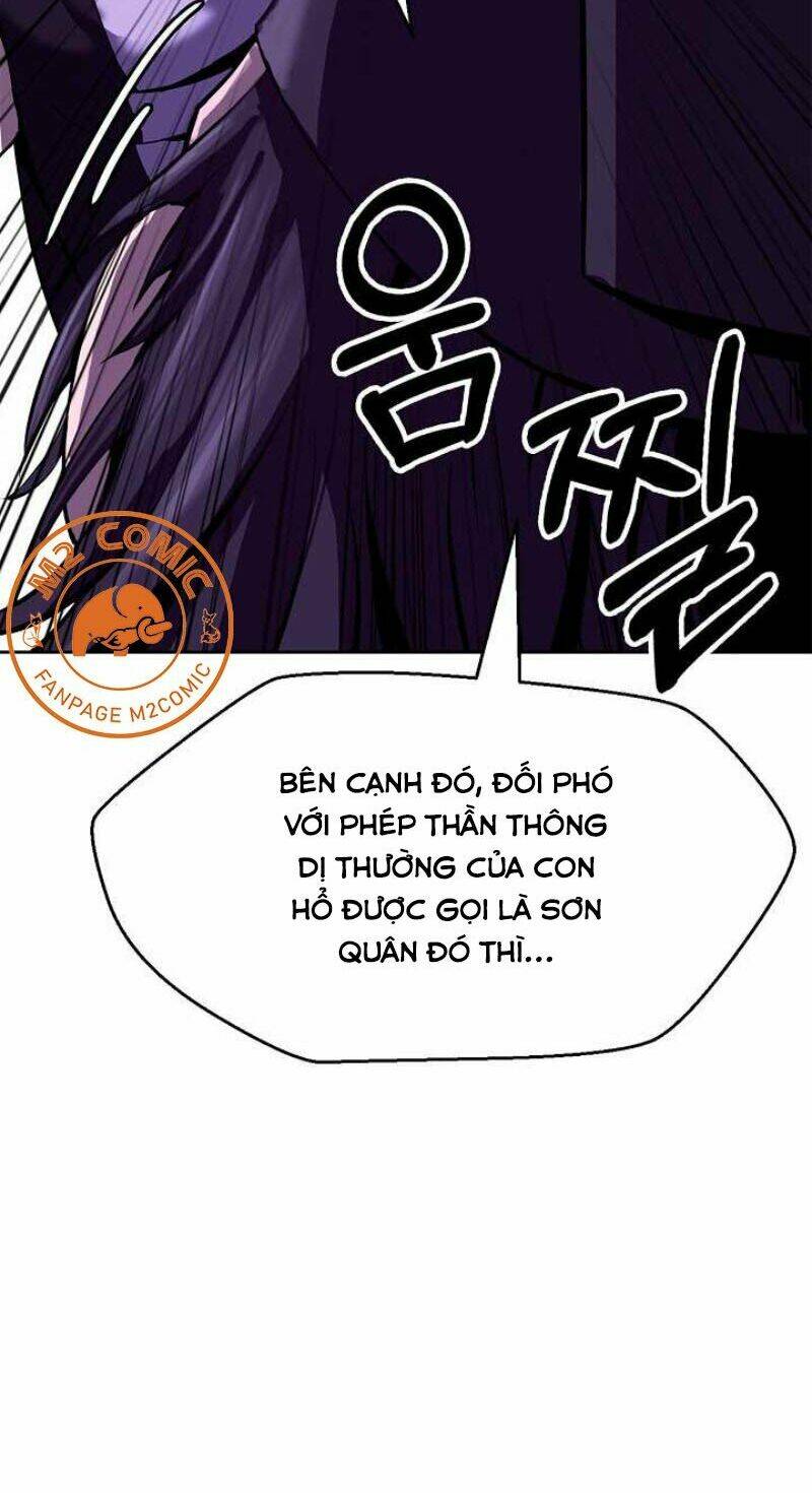 xuyên không thành hổ chapter 10 88