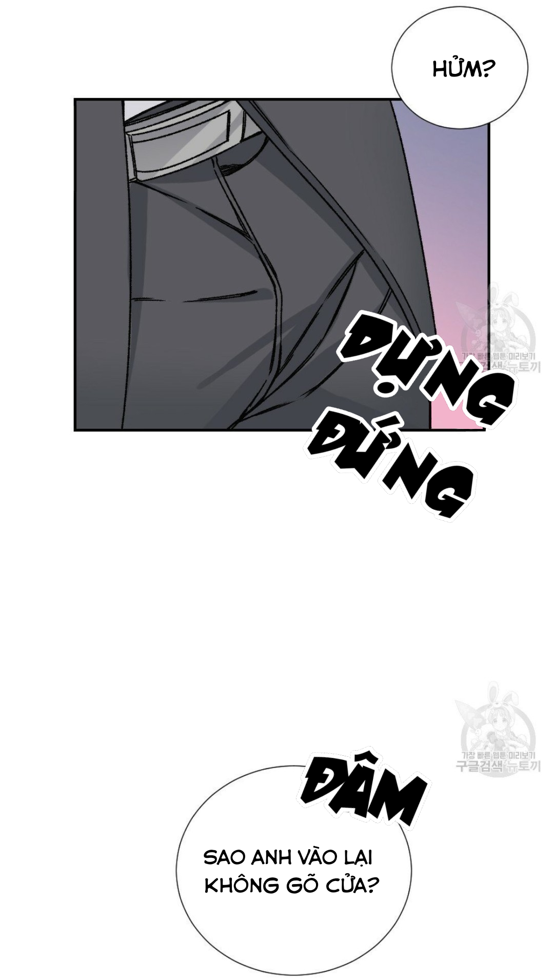 bộ ngực của tháng chapter 8 40