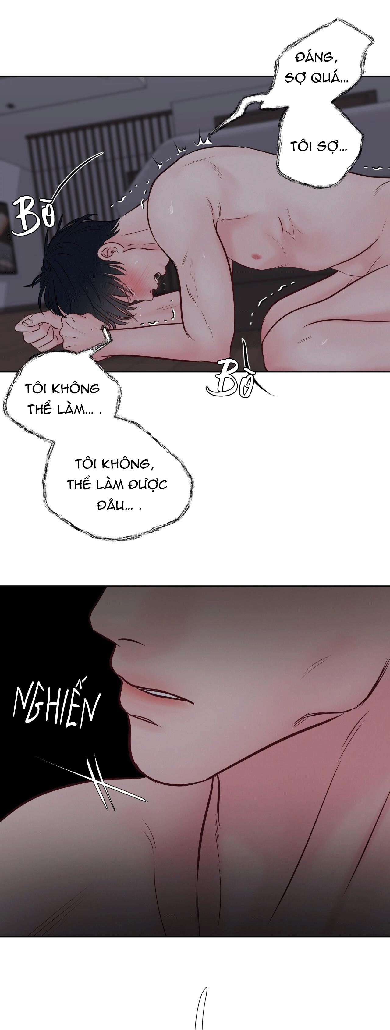 chủ nhân của thứ bảy chapter 21 25