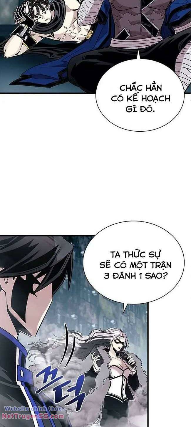 tiêu diệt ác nhân chapter 131 15