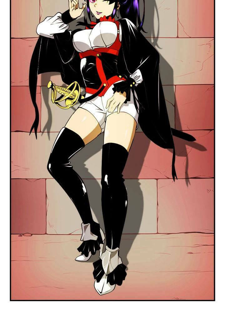 tôi sinh ra để làm người vĩ đại chapter 13 42