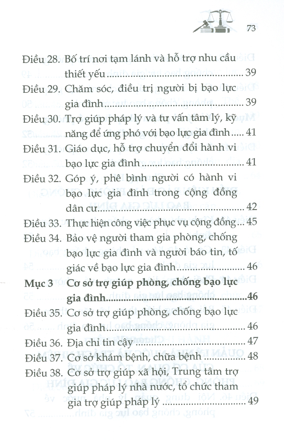 Luật Phòng, Chống Bạo Lực Gia Đình Năm 2022