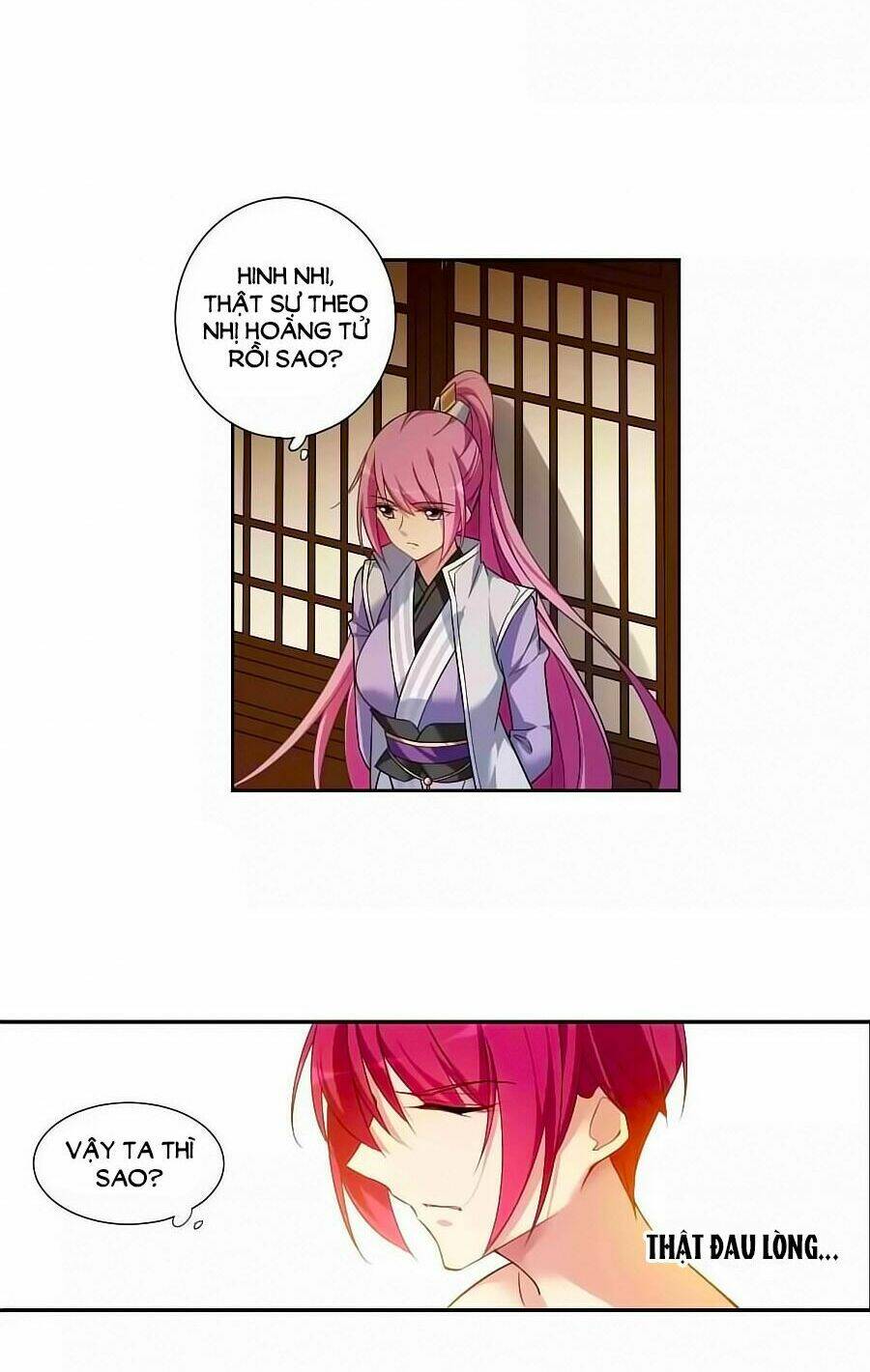 toàn cơ từ chapter 36.2 10