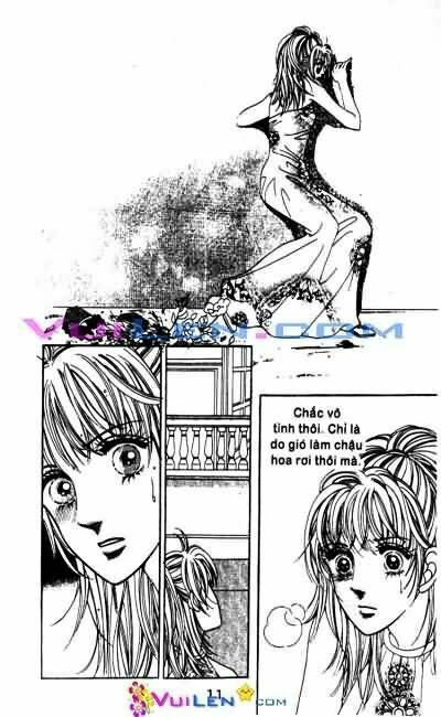 tìm anh - look for oppa chapter 3 11