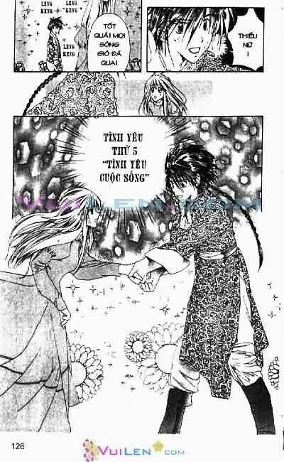 duyên kỳ ngộ chapter 10 127