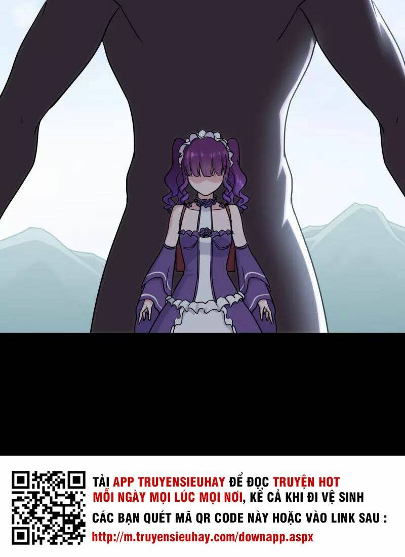 bạn gái virus của tôi chapter 237 60