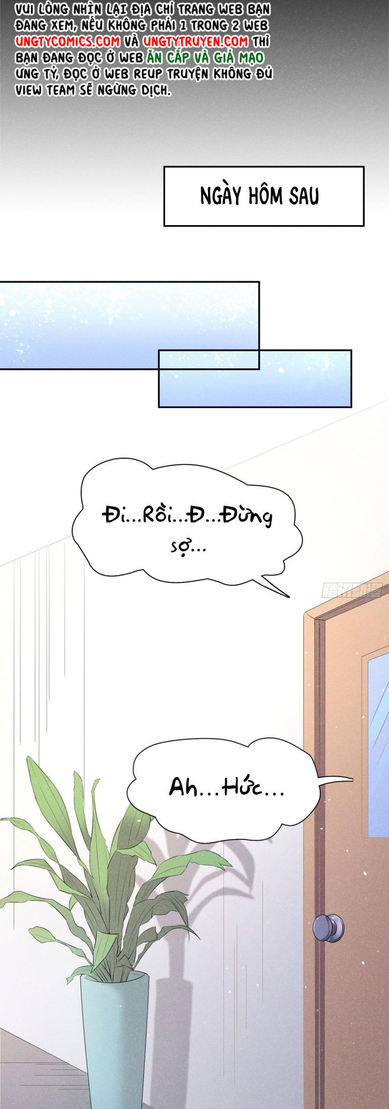 tôi với hình mẫu lý tưởng lìa trần rồi! chapter 2 21