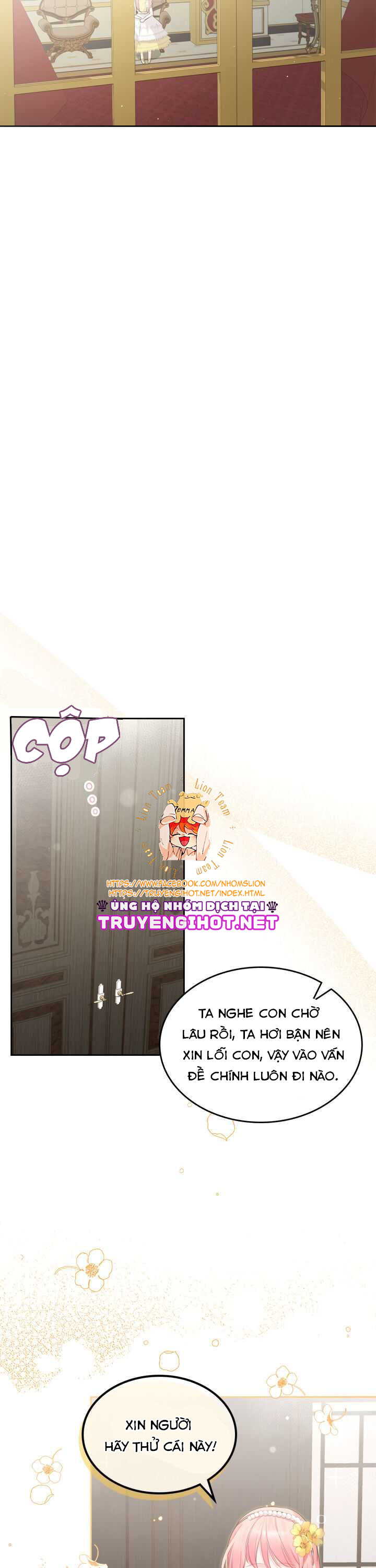 ác nữ muốn sống trong ngôi nhà bánh ngọt chapter 34 13