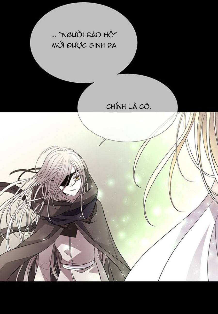 năm môn đệ của charlotte chapter 47 56