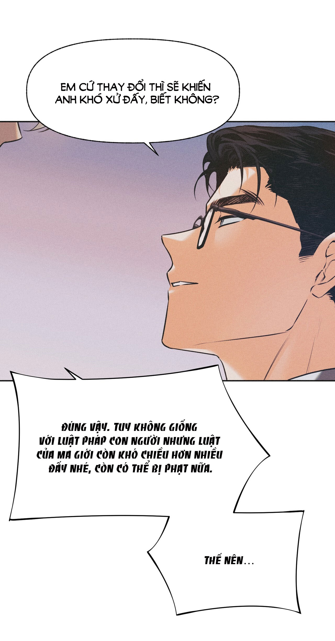 Công Thức Nấu Ăn Thích Hợp Nhất chapter 22.2 - Trang 26