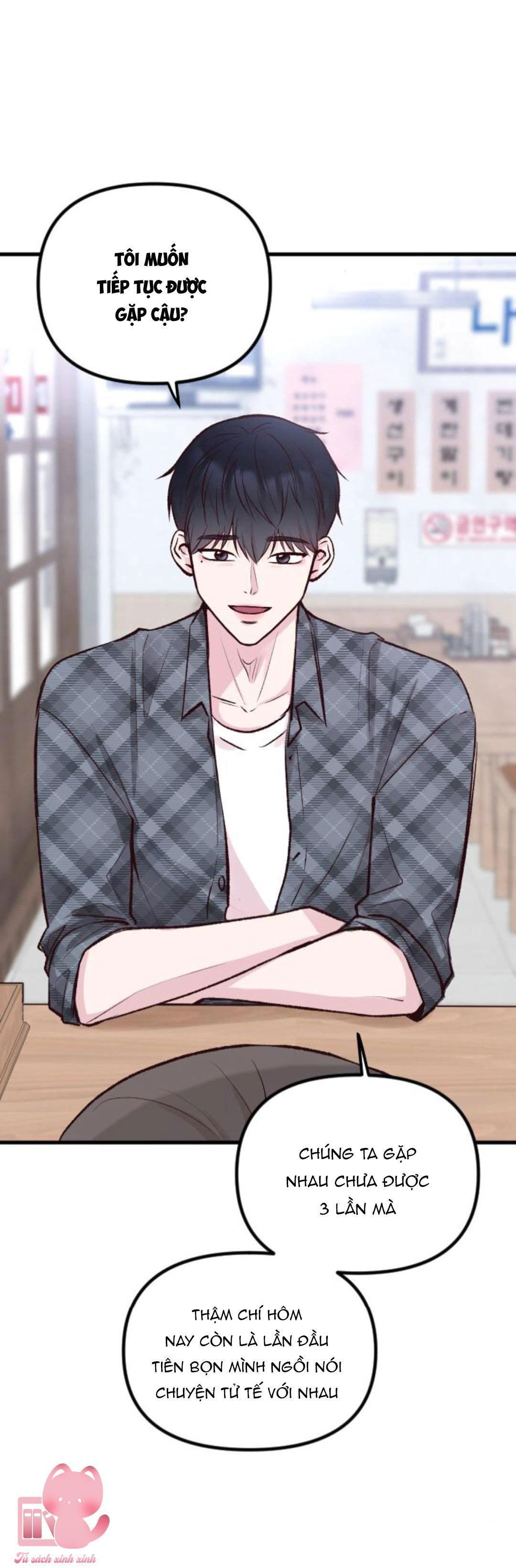 gặp nhau giữa trung gian chapter 4 26