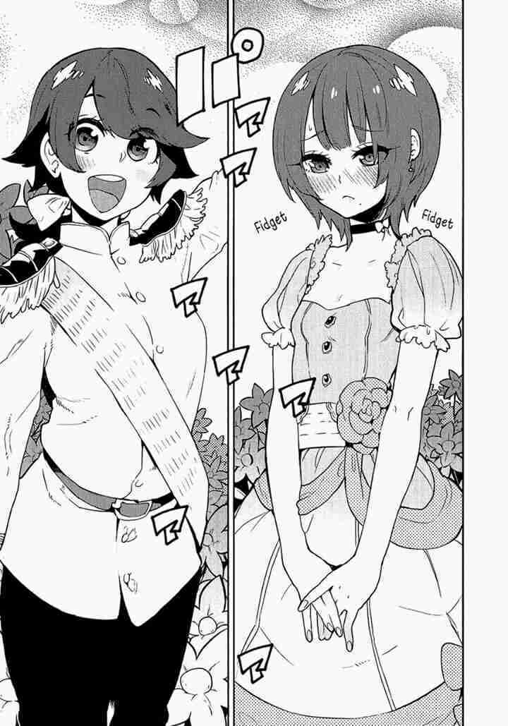 boku girl chapter 76 12