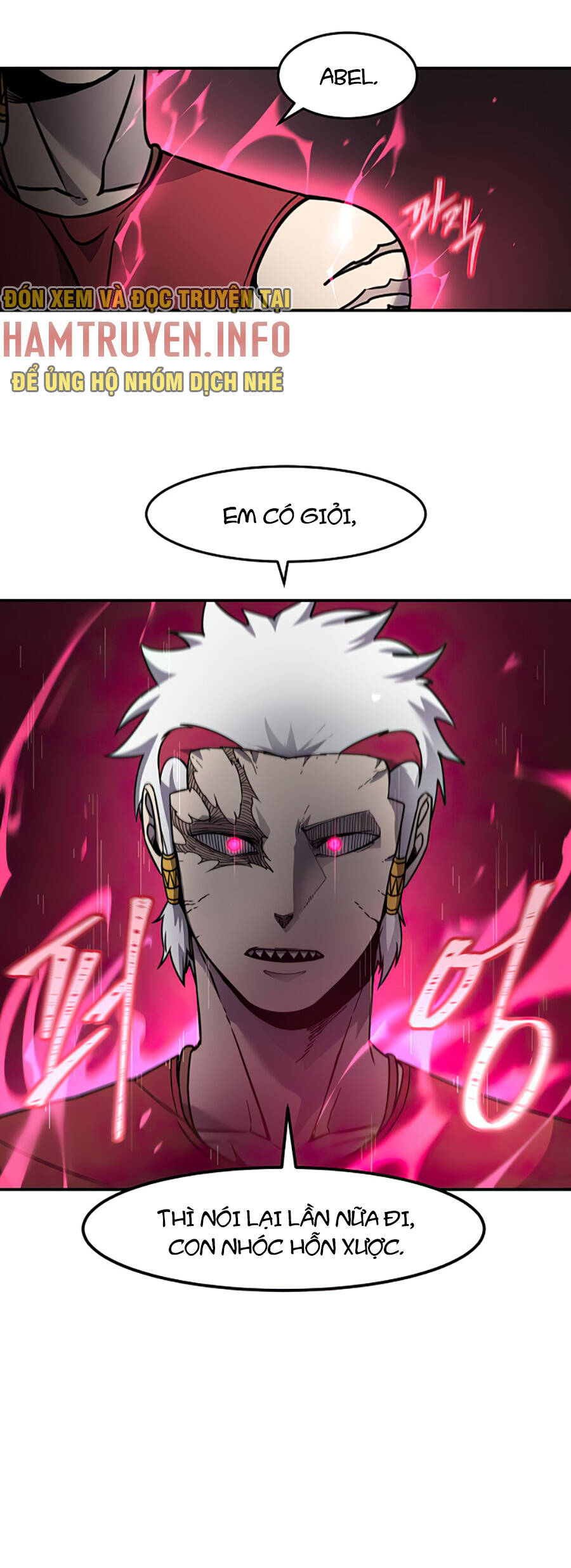 pháp sư hạng b nhanh nhất thế giới chapter 79 24