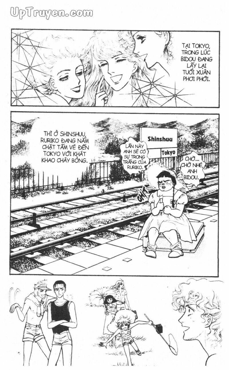 câu lạc bộ con nhà giàu chapter 3 74