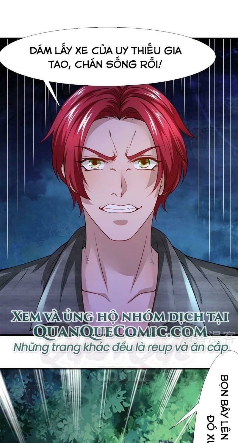 chung cực binh vương tại đô thị chapter 121 15