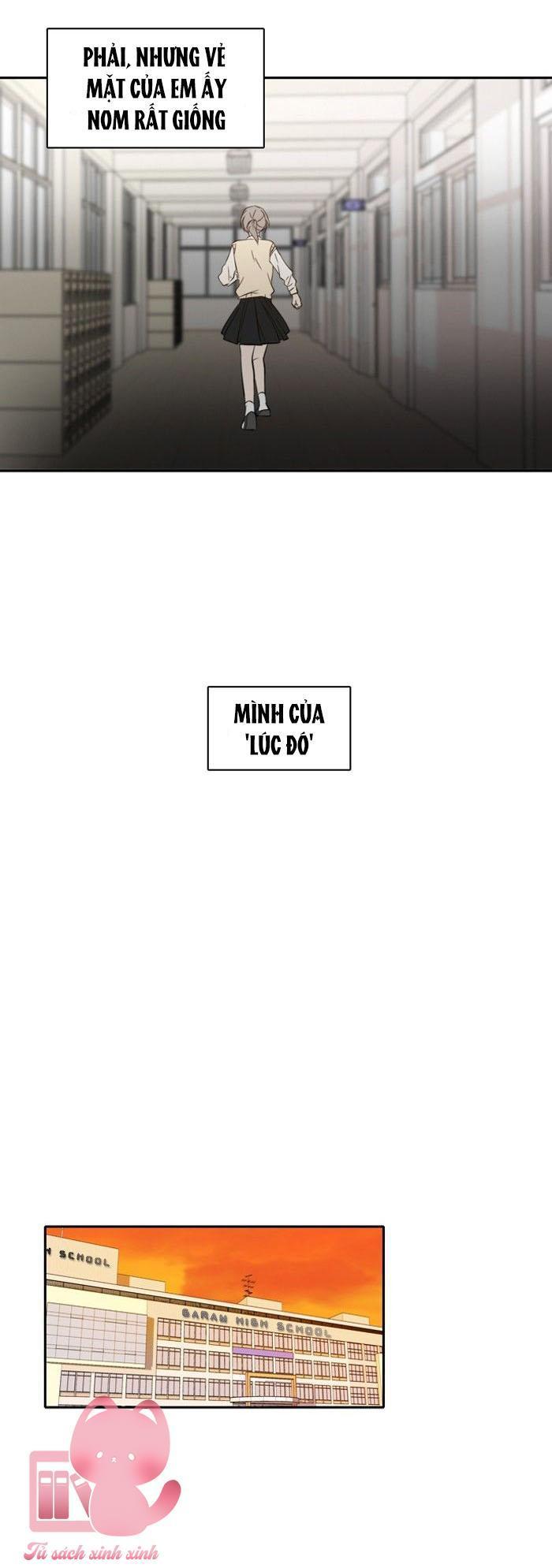 a good day to be a dog chapter 24 29