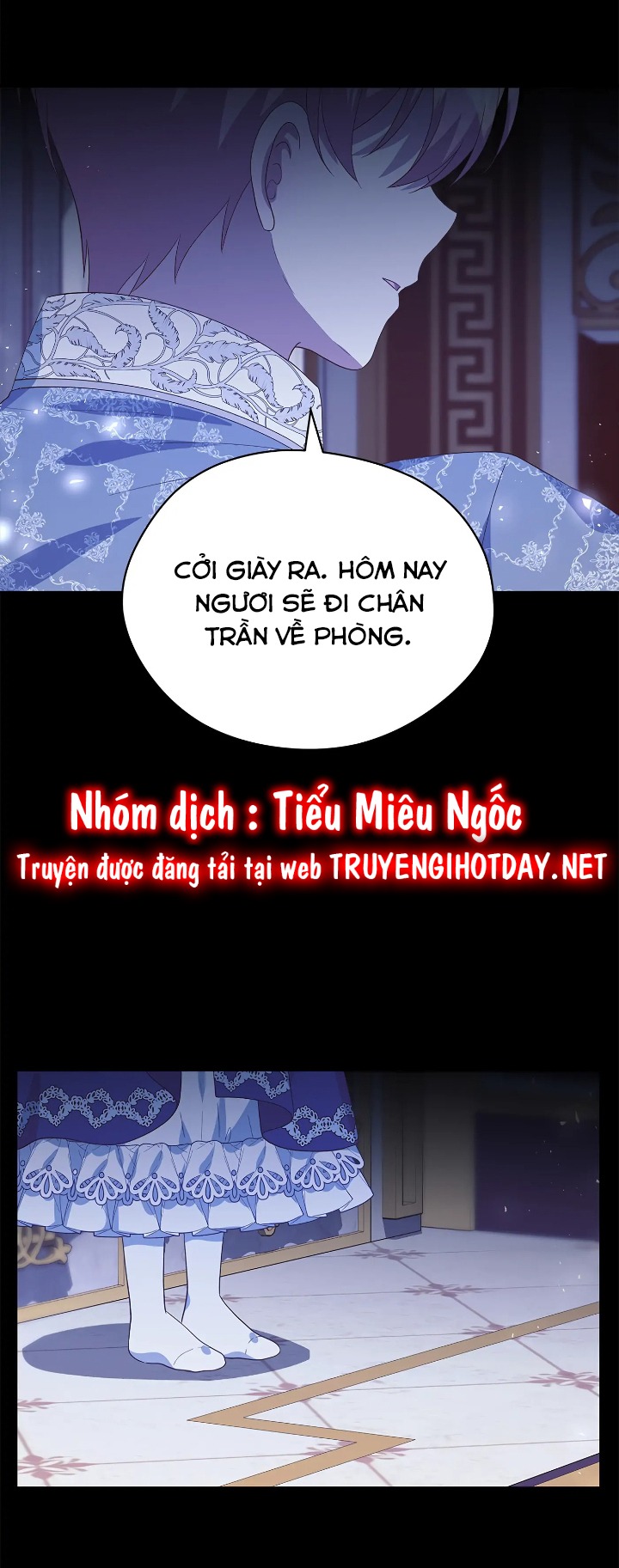 tôi không phải là nữ anh hùng chapter 72 16