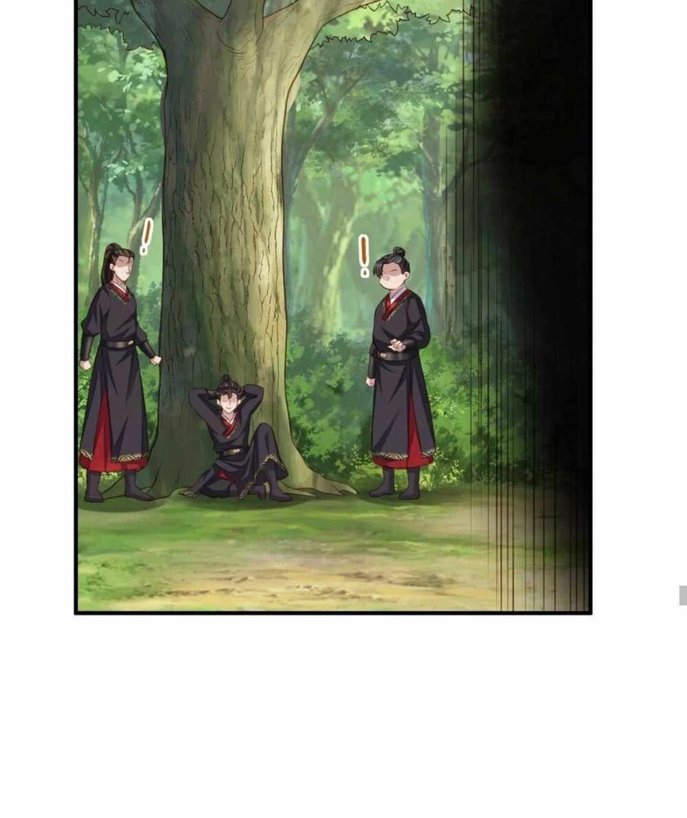 thuần hóa ba ba bạo quân chapter 39 54