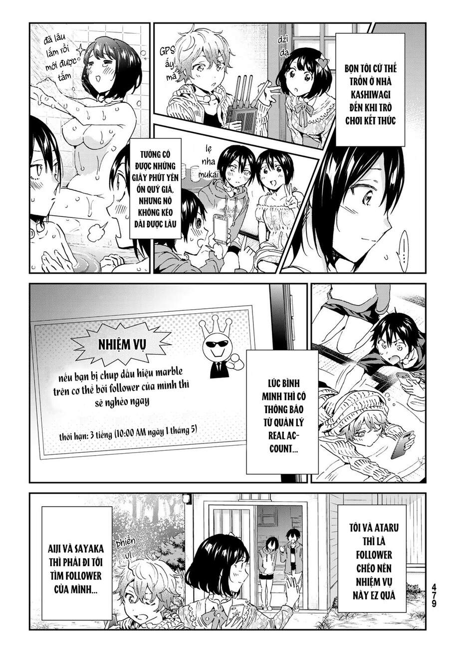 real account ii chapter 169.5 1