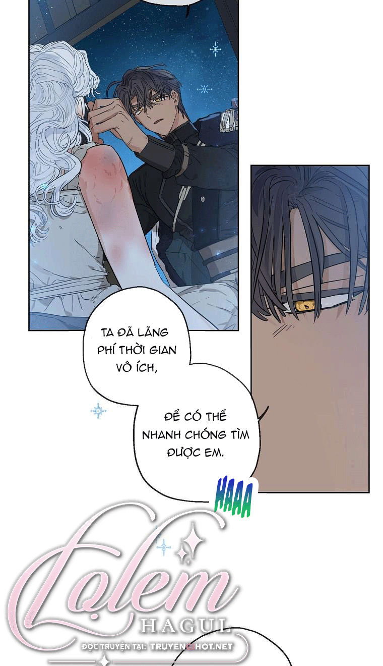 đứa con gái ngoài giá thú của bá tước chapter 29 20