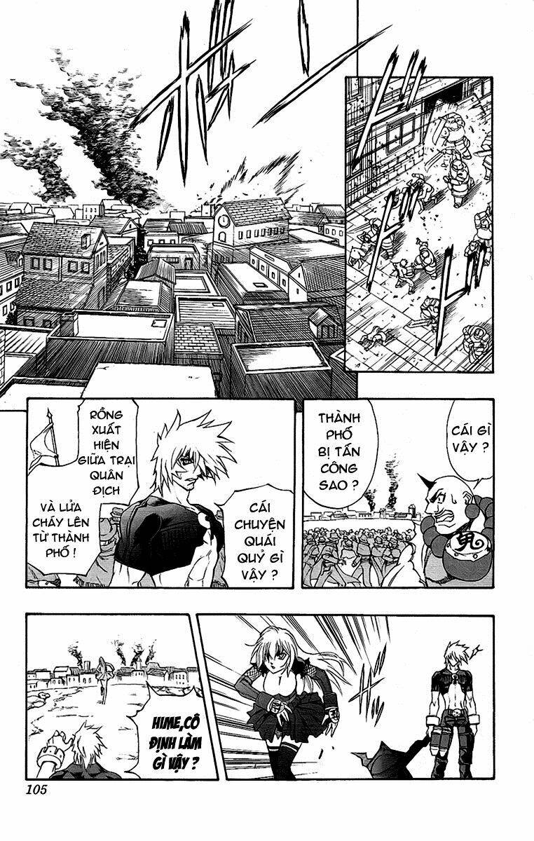 phù thủy phép thuật chapter 65 15