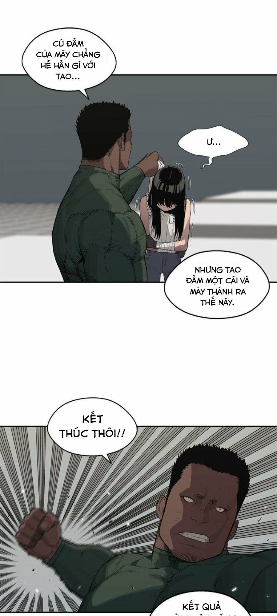 anh shipper may mắn chapter 35 52