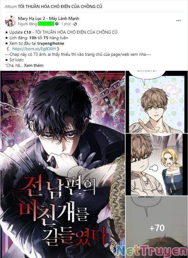 Nàng Bạo Chúa Muốn Có Một Cuộc Sống Hạnh Phúc Hơn! chapter 17.2 1