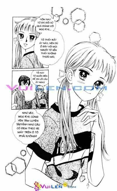 hợp đồng nô lệ chapter 8 101