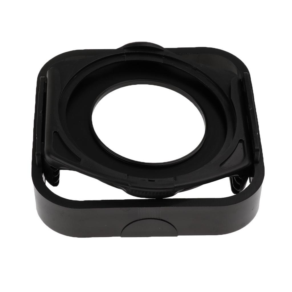21Pcs Graduated Grey Neutral Density ND Filter For DSLR