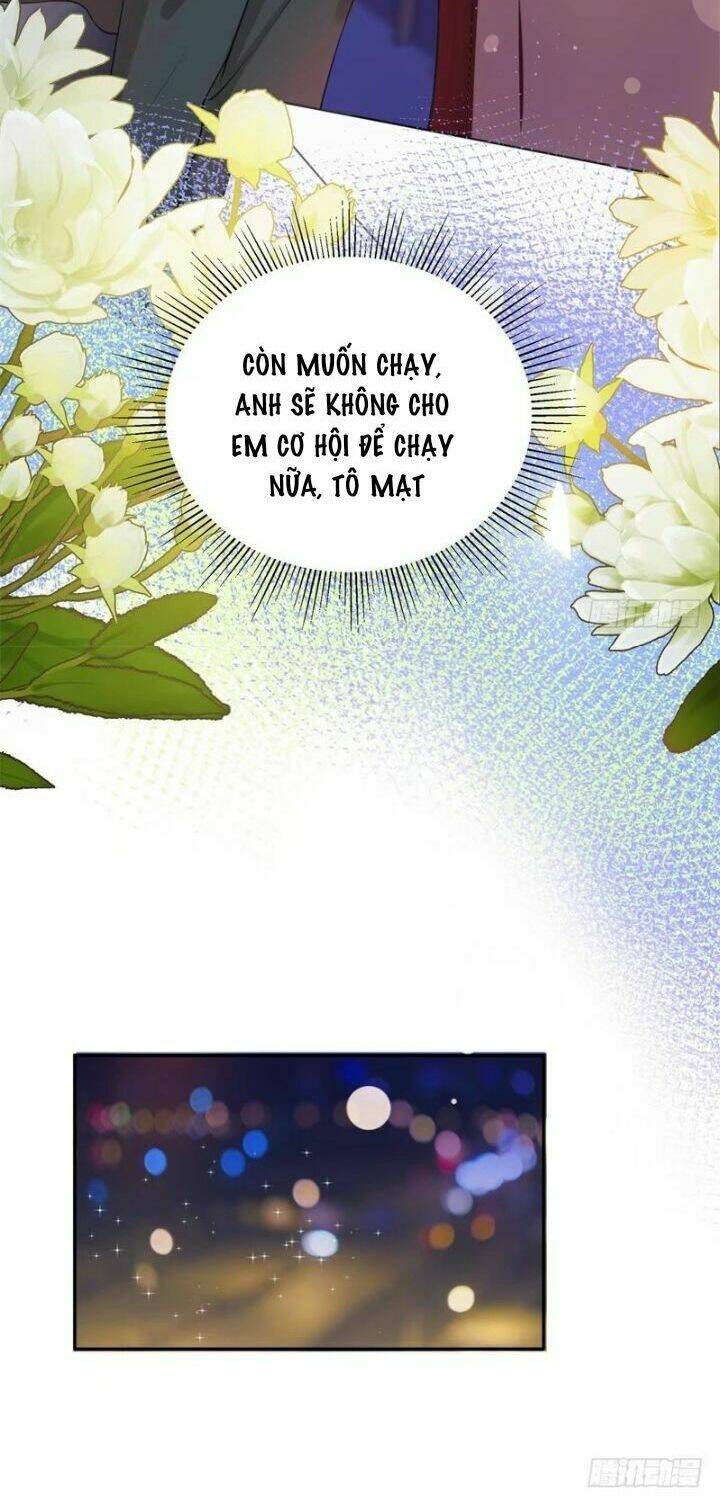 tiên hôn đoạt ái chapter 1 19