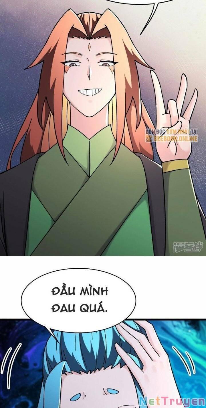 đồ đệ ta toàn là nữ ma đầu chapter 179 23