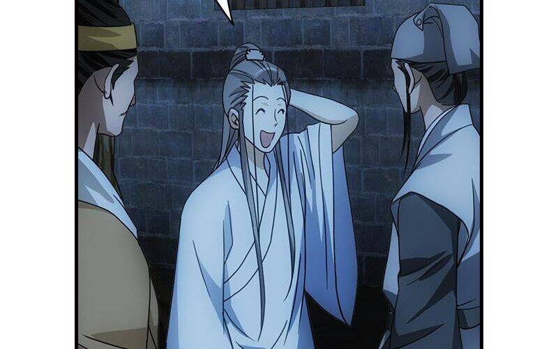 thiên long bát bộ webtoon chapter 15 60