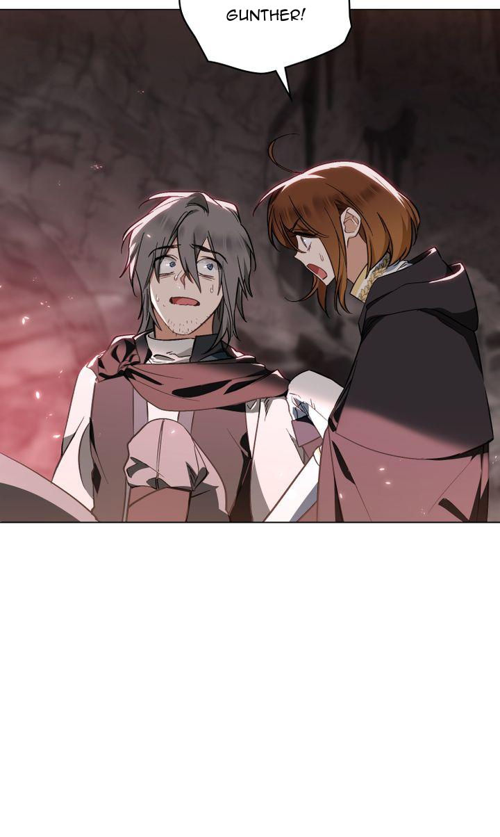 Thanh Gươm của Evangeline chapter 26.2 32