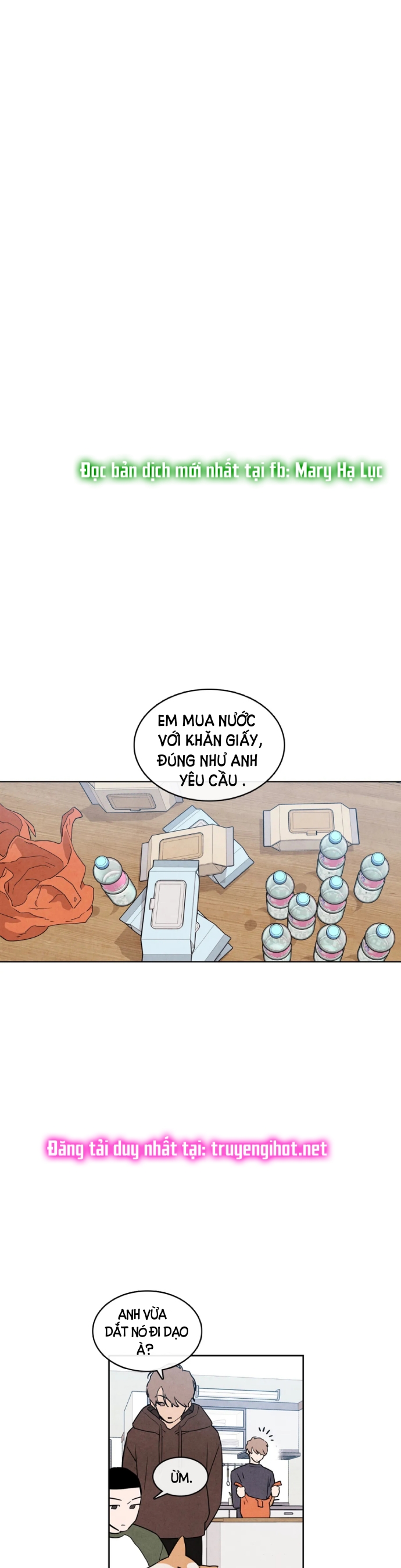 1 cộng 1 bằng.... chapter 33 12