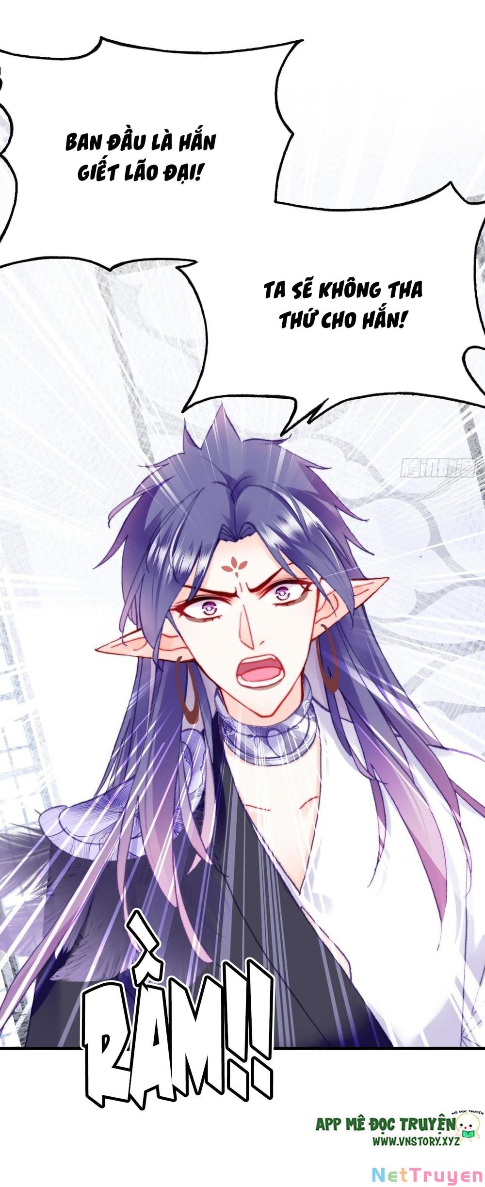 lại bị bệnh chiều chuộng quấn lấy chapter 78 27