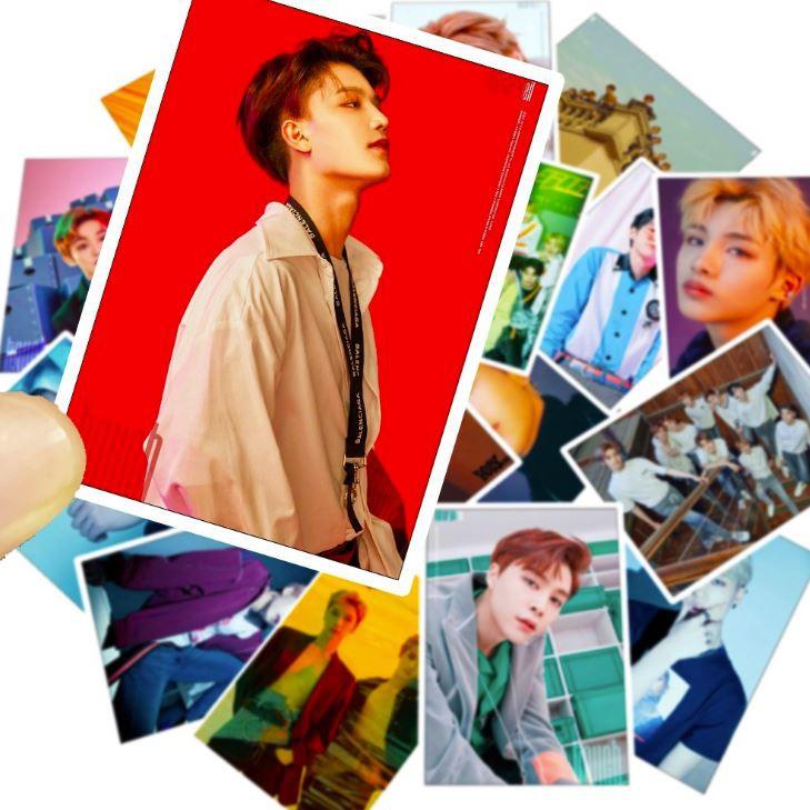 Sticker dán cao cấp CHÀNG TRAI HÀN QUỐC Cực COOL ms#82