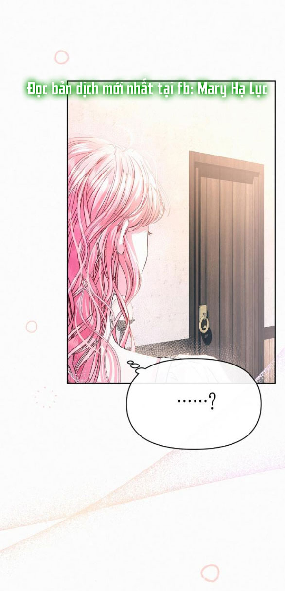 Có Lẽ Tôi Đã Sai Lầm Khi Kết Hôn chapter 4.1 - Trang 18