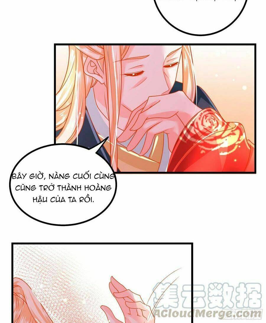 ta phải làm hoàng hậu chapter 36 16