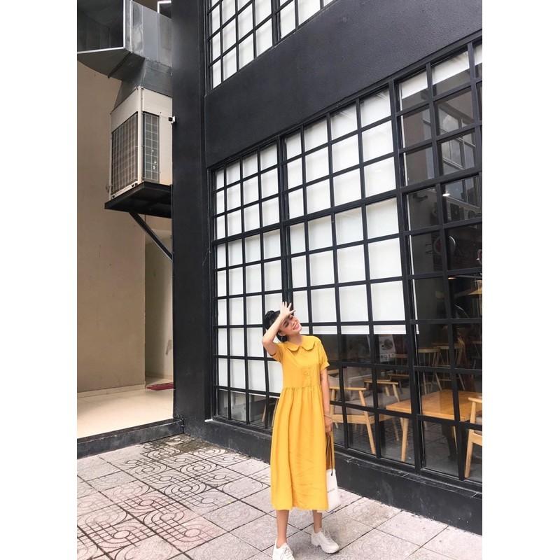 062 - ĐẦM BBD SUÔNG VÀNG